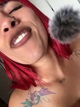 monserrat_towers' Live XXX Chat