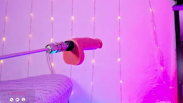 XXX chat uživo modela SebastianHilton