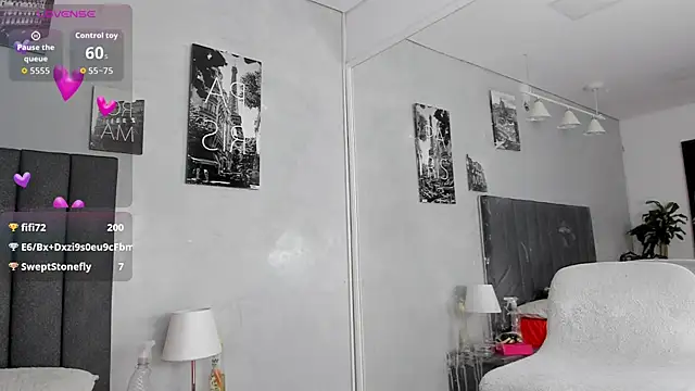 kendra_london's Live XXX Chat