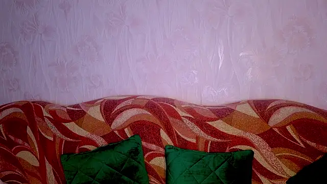Chat +18 de KrystinaAngeloni ao vivo