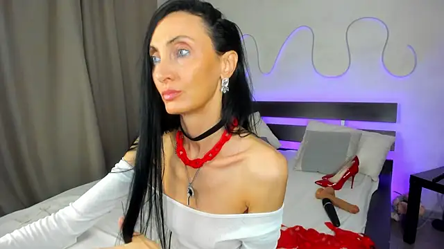 Avrora_Mars' Live XXX Chat