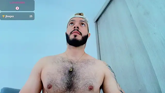 tommel_bailey XXX чат на живо