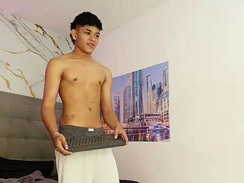 nova_mitchell7's Live XXX Chat