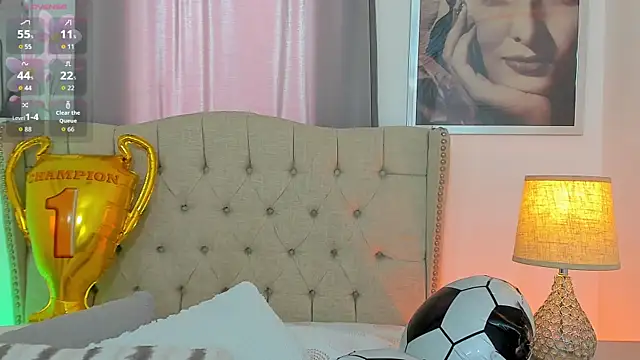 Beautyari_ Chat XXX live