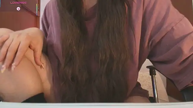 Show webcam de Miley_Baker