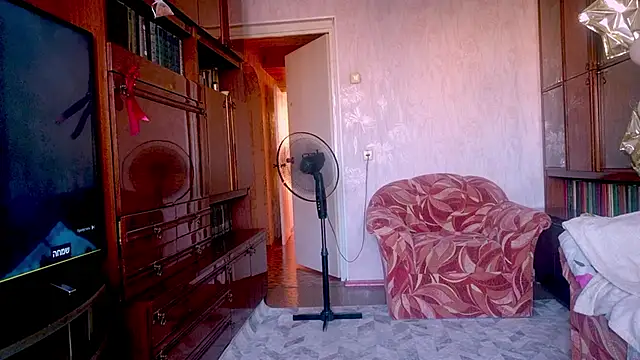 KrystinaAngeloni – webcam-show