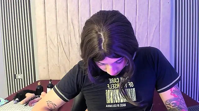 tammy_bensom1 웹캠 쇼