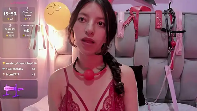 Sembang XXX Secara Langsung Namii__