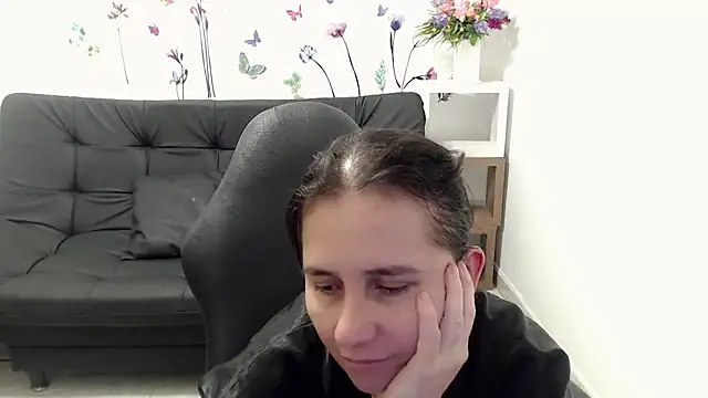Živý XXX chat victoria_jones