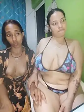 XXX chat uživo modela DivaCaliente1
