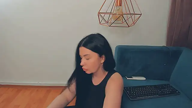 Živý XXX chat BrilliantGirll