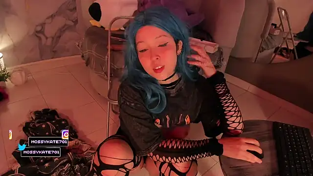 دردشة Katemoss70 الجنسية المباشرة