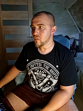 Foxyshaved 网络视讯表演