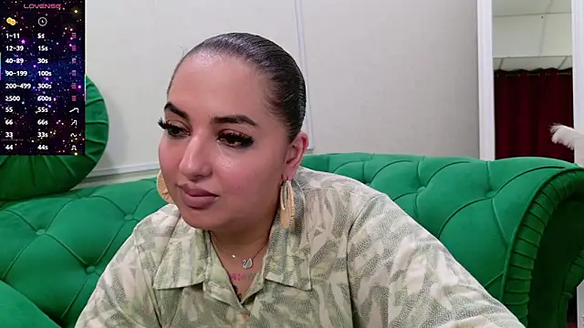 BustyAllyy live XXX chat