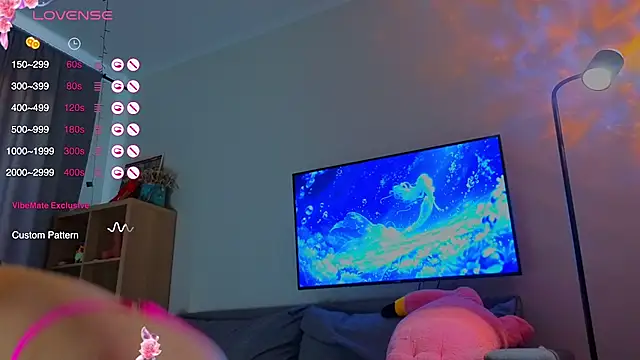 baobei03 Live XXX-Chat