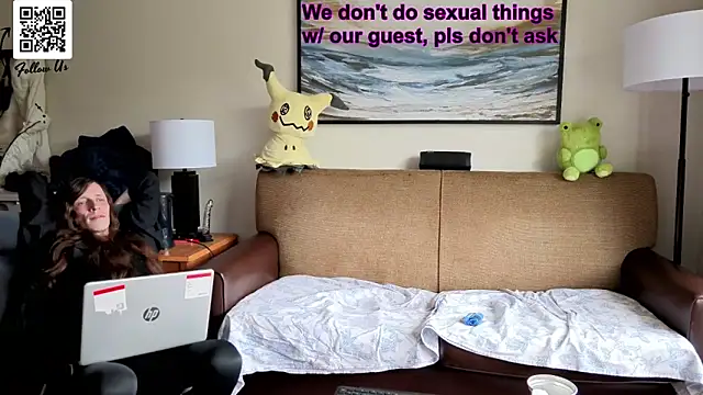 manicpixiedreamfrog live XXX chat