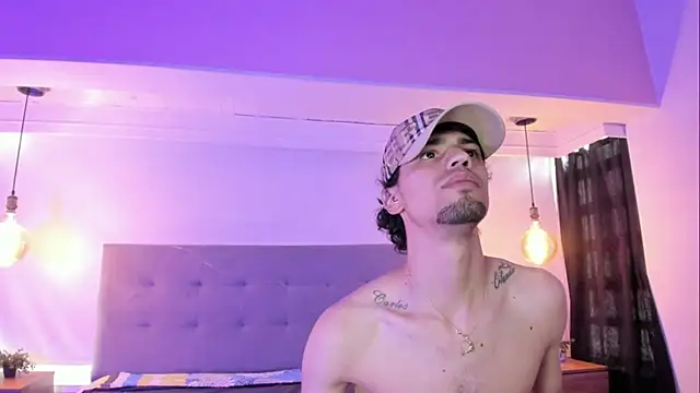 MichaelEvanss_ Chat XXX live