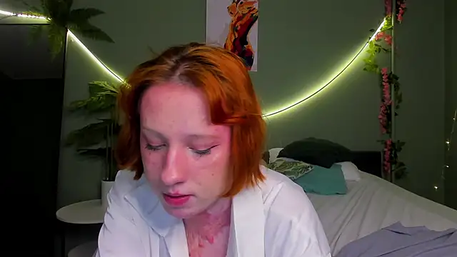 Maya_foxy's Live XXX Chat