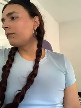 Show de webcam de La-Gatiita-trans