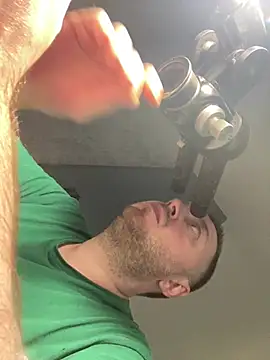 Živý XXX chat DorianJeday