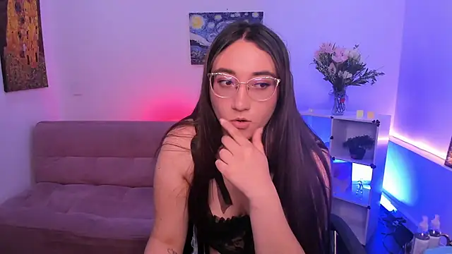 _RosieRider Live XXX-chat