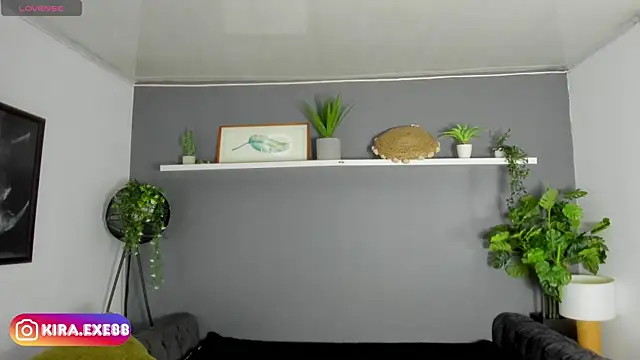 Kira_Exe_ Live XXX-chat