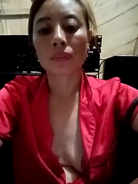 kaia-cam Live XXX-chat