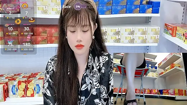 _7Eleven_ 现场XXX聊天