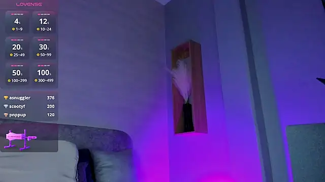 צ'אט XXX בשידור חי של Ian_Castillo_