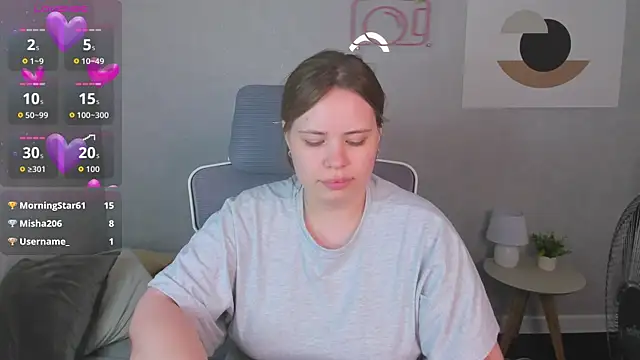 دردشة EricaElliott الجنسية المباشرة