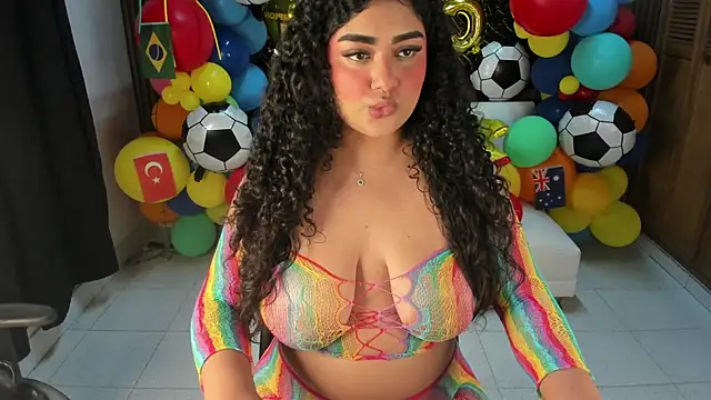 Karla18_ Chat XXX live