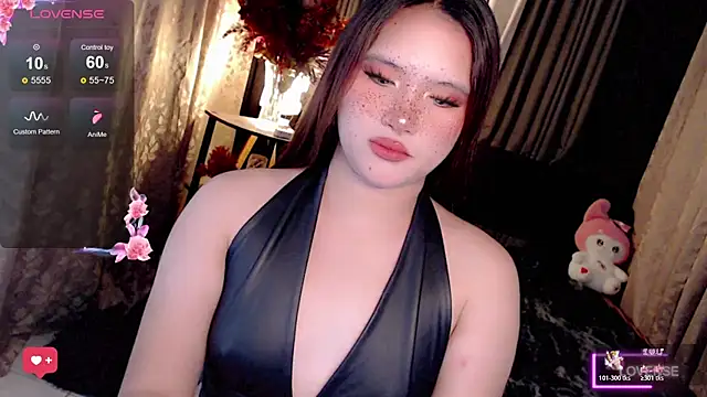 IsabellaXoXo69 Chat XXX in diretta