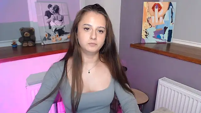 Caramel_bunny XXX чат на живо
