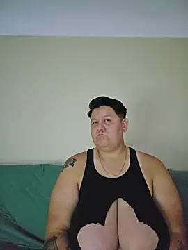 DevilDahm's Webcam Show