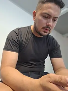 Chat XXX ao vivo de ORTIZ96hot