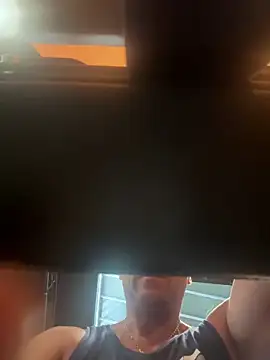 Lecatore80's Webcam Show