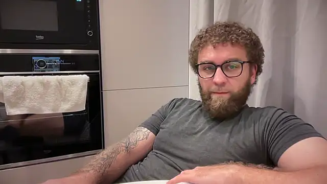 Živý XXX chat Bear_bear_