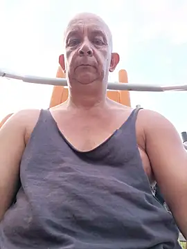 bigcock_marusz Adlı Modelin Web Kamerası Şovu