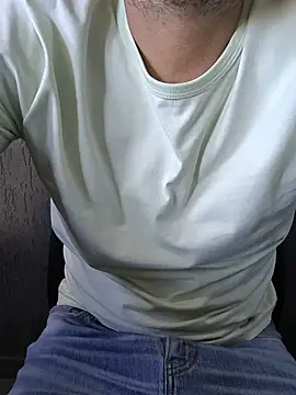 Show de webcam de Leo_Big