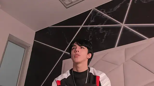 Chat XXX en directo de AerumChae