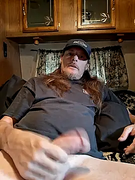 Chat XXX en directo de truckerlove69