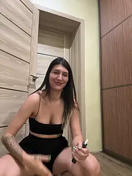 RussianGirls_'s Live XXX Chat