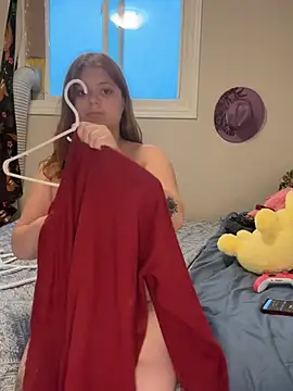 Онлайн чат XXX sluttybabygirl02