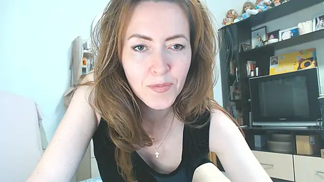 NicoleEunice87's Live XXX Chat