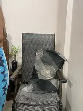 SavageQueen27 élő XXX-chatje