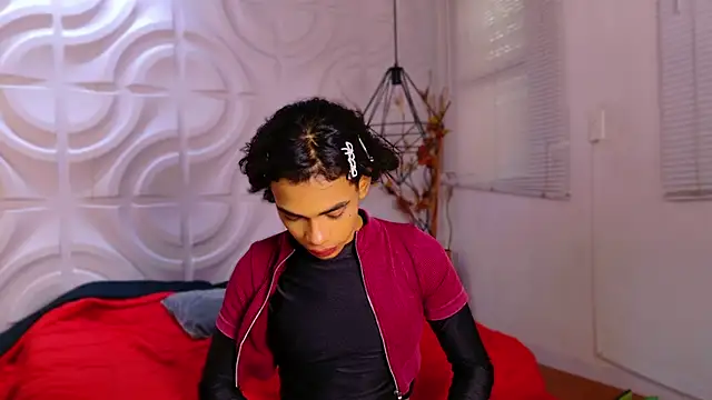 AlanCutee – Naživo XXX chat