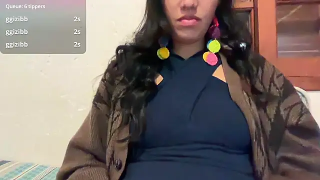 Goddesmyy's Live XXX Chat