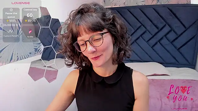 Valery_More__ 라이브 XXX 채팅