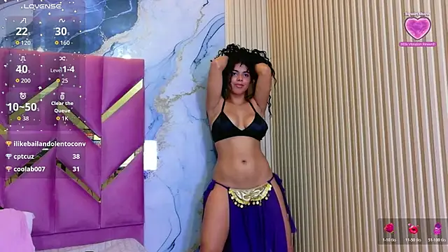 Sembang XXX Secara Langsung hotiergirl