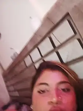 Sanaya_Gil Chat XXX in diretta